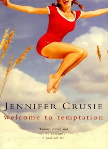 Welcome temptation jenny - to, temptation,jenny