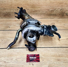 NISSAN 300ZX Z32 VG30DETT GARRETT M24 T25 TURBOCHARGER TURBO  *SPARES OR REPAIR*