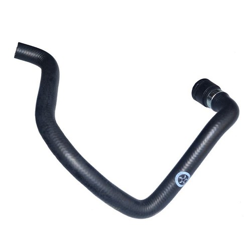 Heater hose fits passat - hose,