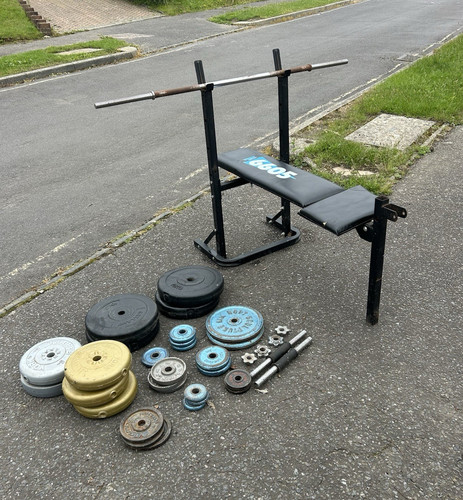 York cast iron standard - cast,