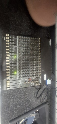 Mackie 1604 vlz - mackie, pro