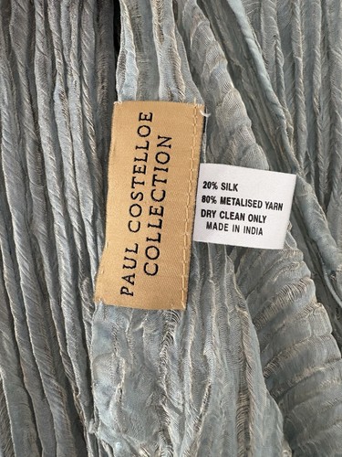 Paul costelloe design wrap - costelloe,