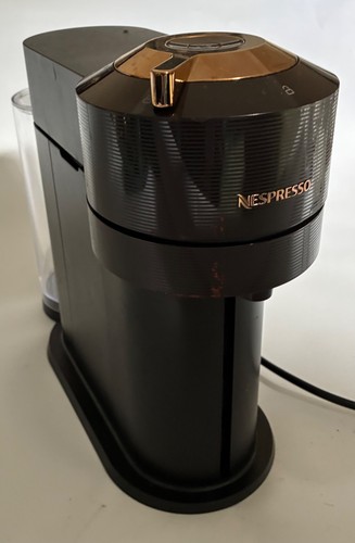 Nespresso coffee making - nespresso,
