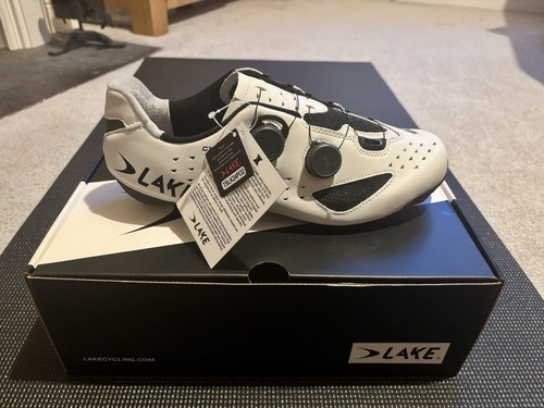 Lake cx238 cycling shoe - lake,