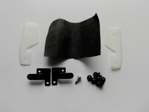 Original mounting kit for - , seat