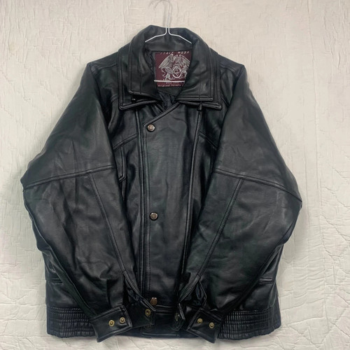 Vintage mens italy moda black - vintage,