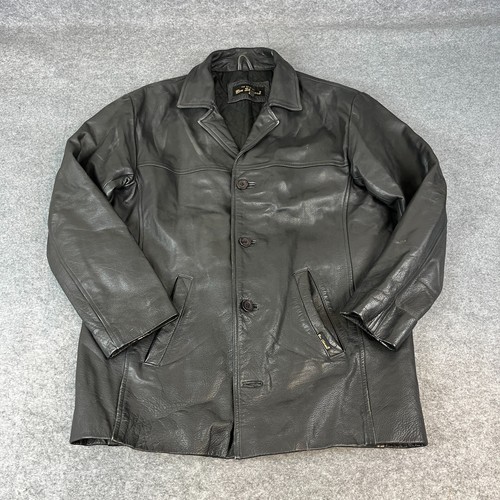Ben sherman vintage leather - ben,