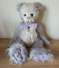 Charlie Bears VERITY CB161658A
