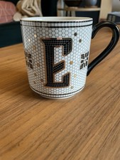 Anthropologie Mosaic Ceramic