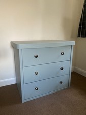 Chest of 3 Drawers