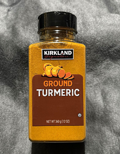 Kirkland signature ground - kirkland,