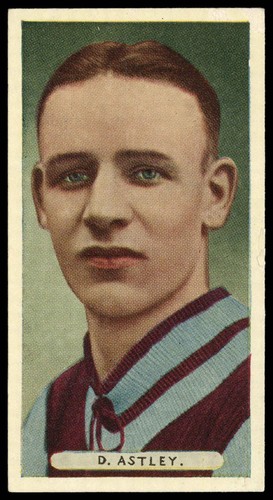 Ardath famous footballers - ardath, footballers'
