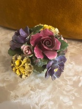 Vintage Denton Bone China