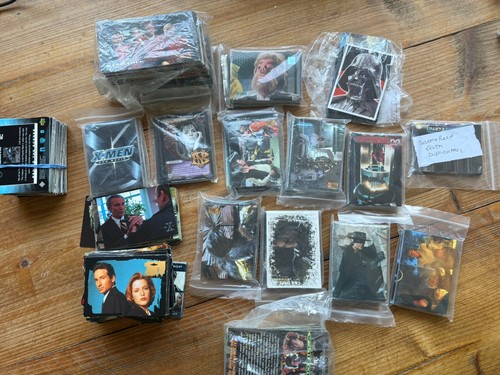 Trading card bundle - trading, collection