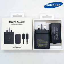 Samsung Galaxy Official 45W