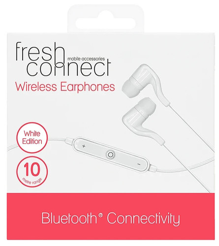 Fresh connect wireless - connect,