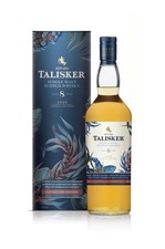 Talisker 8 Year Old (Special Release 2020) Single Malt Whisky 70cl