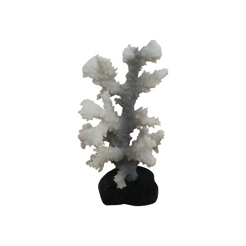 Fake coral fish tank - coral,