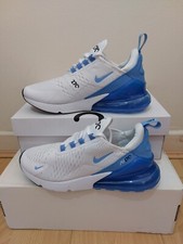 New Women's Nike Air Max 270