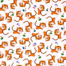 100% Cotton Michael Miller -