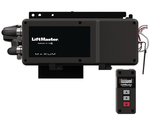 Liftmaster tdc maxum - liftmaster,