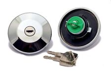 LTI  -- FX4  1984--87 Locking Fuel Cap (Full Chrome)