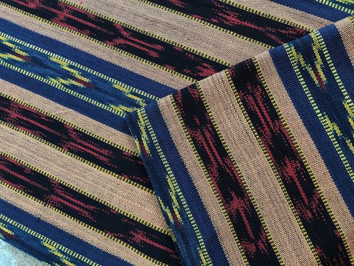 Guatemalan fabric mojave - guatemalan,