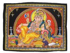 Hindu god ganesh laying - hindu,
