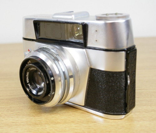 Regula king camera vintage - king,