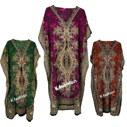New ladies dashiki - , print