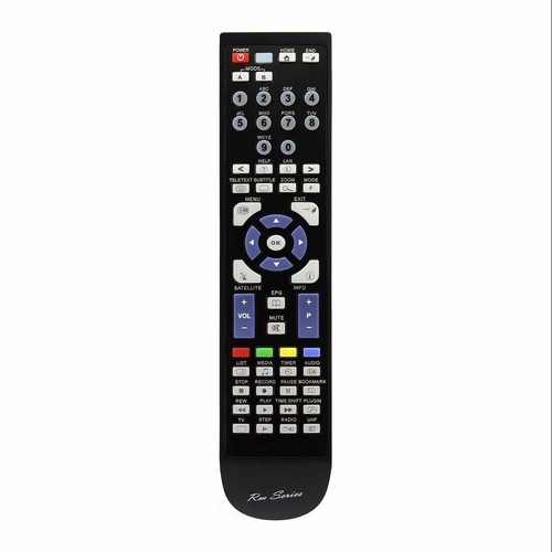 Series replacement remote - ,