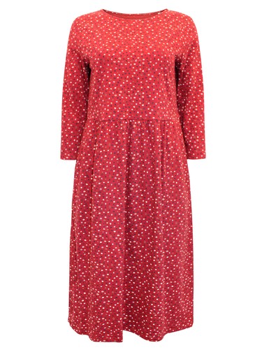 Seasalt dress guelder - ex-seasalt,