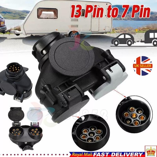 Pin plug twin - plug,