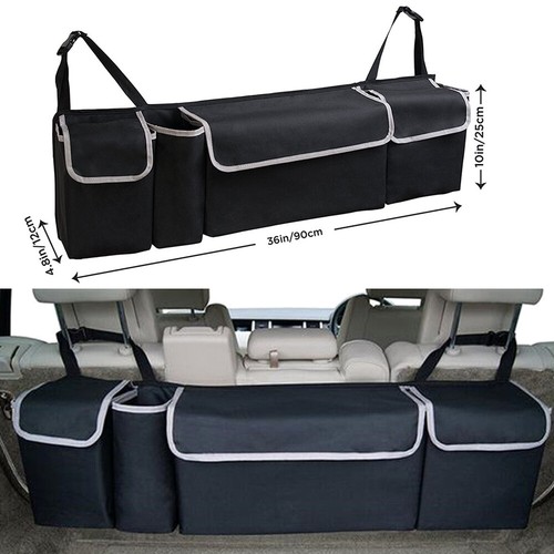 Car trunk organizer oxford - organizer,