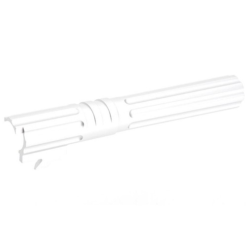 5ku aluminium fluted - 5ku, outer
