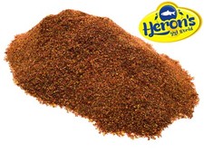 Herons premium guppy - herons, flakes
