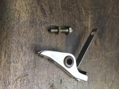 Nos ignition contact - 1,