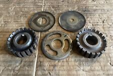 Honda GL1000 Timing Belt Pulley 1975 Washer Plate Original Oem GL 1000