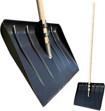 120cm Snow Shovel Heavy Duty