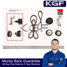 KGF Timing Cam Belt Kit Fits