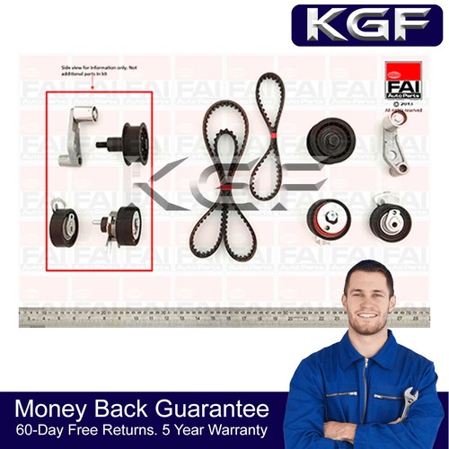 Kgf timing cam belt kit - kgf,