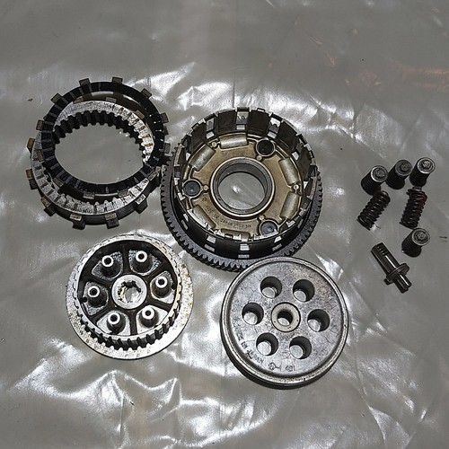 Genuine suzuki gs850 1981 - suzuki,