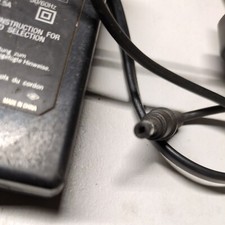 Transformer Nikon DC6,5v  2.5A