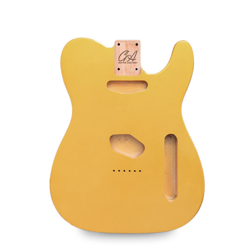 Telecaster guitar body - telecaster, –
