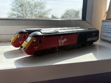 Hornby Hst
