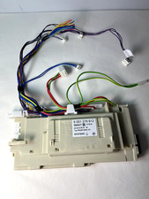Bosch Dishwasher Main Control Board Circuit  9001276612 taken from sks62e32eu 