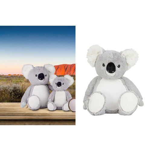 Mumbles zippie koala - koala,