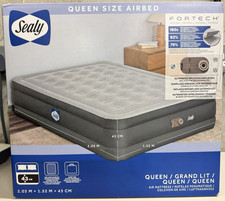 *ex display* Sealy Fortech