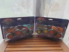 Dynaforce - Monster Truck -