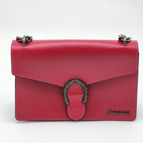 Marina galanti leather - galanti,